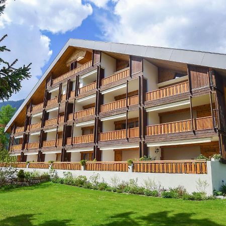 Studio La Berciere Villars-sur-Ollon Luaran gambar